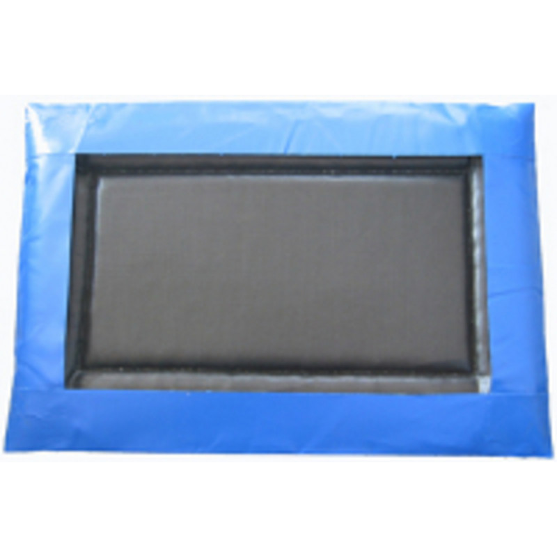 TAPIS DE DESINFECTION PEDILUVE D.60X90CM SANS DESINFECTANT