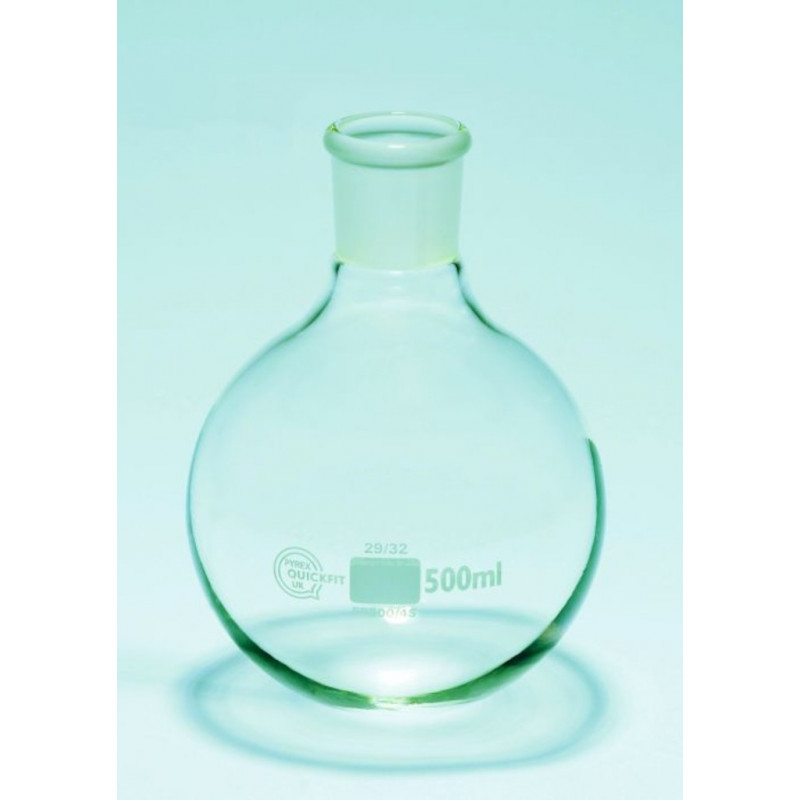 BALLON A FOND ROND COL COURT CN24/29 - CAPACITE 2L