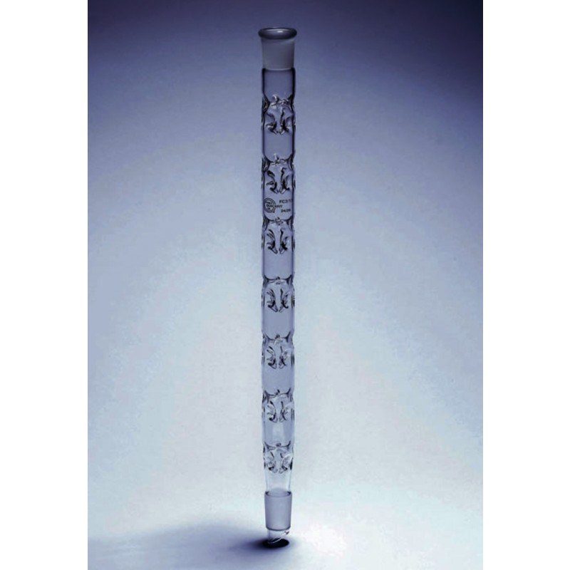 COLONNE DE VIGREUX CN24/29 L.360MM