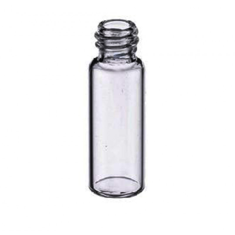 FLACON E-C VERRE BORO CLAIR 2ML WHEATON 224701-X200