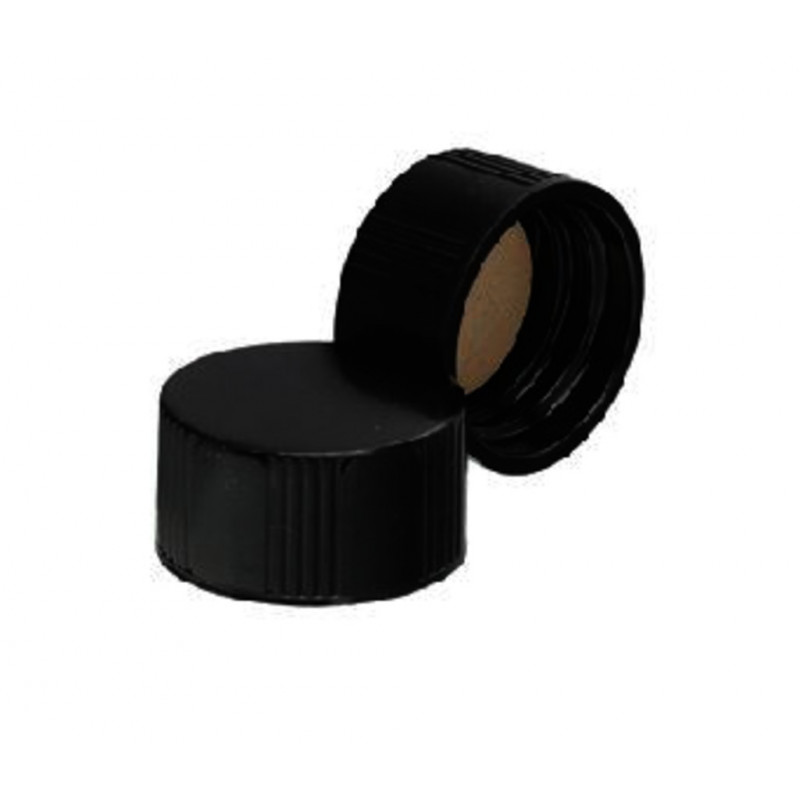 BOUCHON A VIS NOIR JOINT PFTE 20-400 WHEATON 240416 - X100
