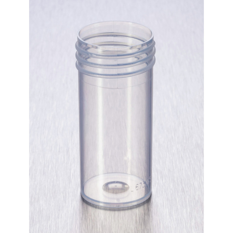 POT PPC ASEPTIQUE 40ML TP30 SANS BOUCHON - X 1200