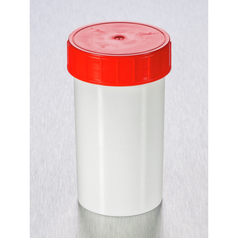 POT PPC IRRADIE 180ML TP50 BOUCH RG + SPATULE BL - X 264