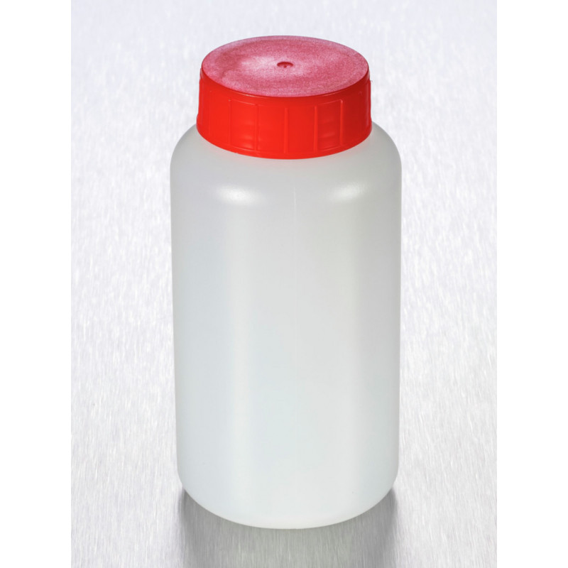FLACONS RONDS 250 ML IRRADIES RANGES DOUBLE F.ROUGE X 145