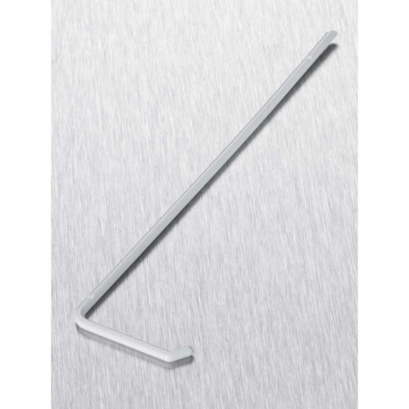 ETALEURS STERILES FORME L EN PS S/S25 - L=148MM - PAR X 5000