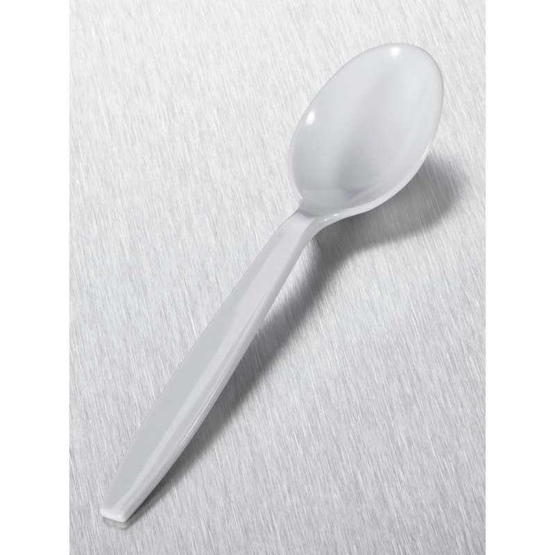 GRANDE CUILLERE STERILE 8ML LONG.150MM PS - PACK X 1000