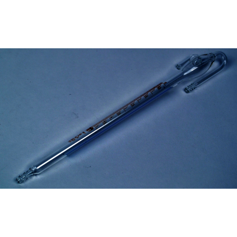 BURETTE RECHANGE 50' DORNIC EN 1/2 PR ACIDIMETRE ASSISTENT