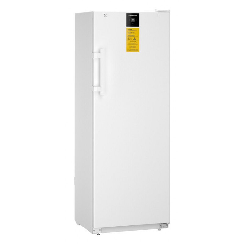 ARMOIRE REFRIGEREE ATEX 5°C +/-3°C 344L