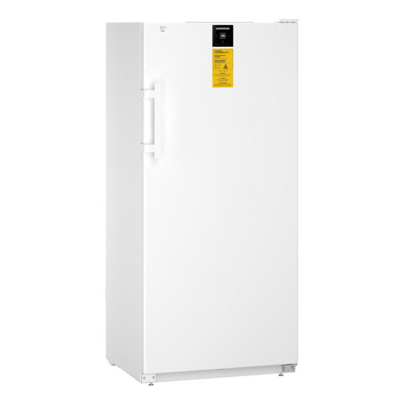 REFRIGERATEUR DE LABORATOIRE ATEX LIEBHERR SRFfg 5501 - 558L