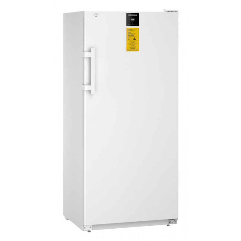 ARMOIRE NEGATIVE LABORATOIRE ATEX, -20°C 499L