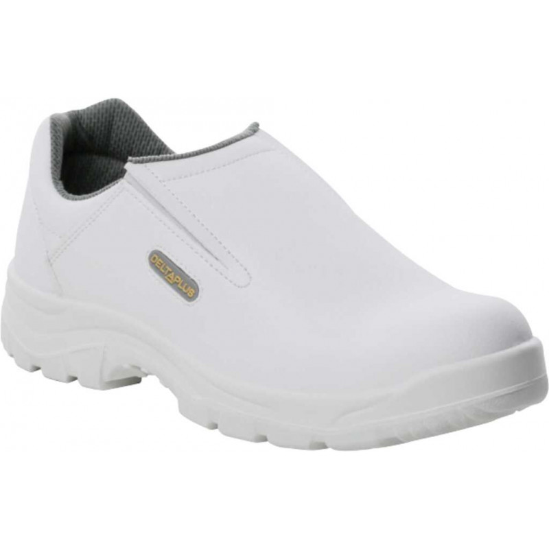 CHAUSSURE BL.MICROFIBRE S2 SRC T.40-LA PAIRE