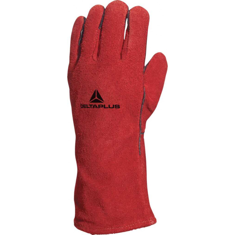 GANT ANTI-CHALEUR 100°C/15s TAILLE 10