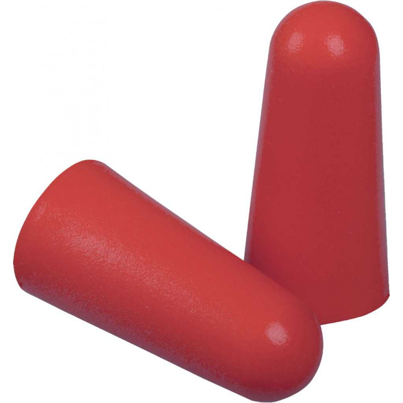 BOUCHON D'OREILLE SACHET DE 10 PAIRES