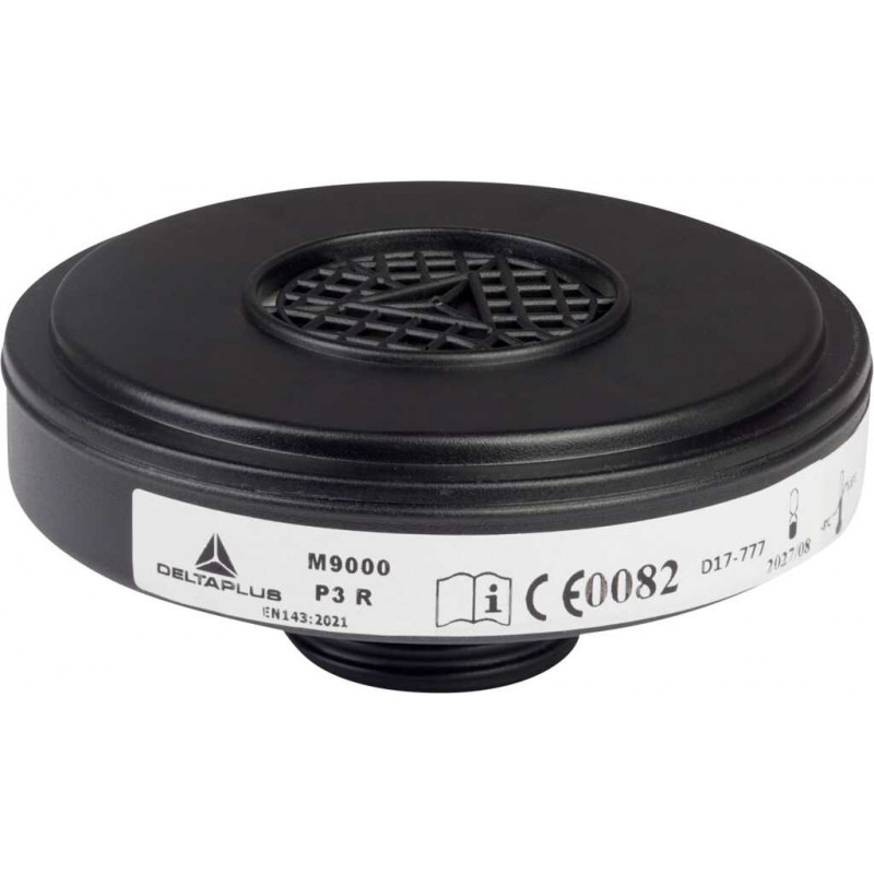 CARTOUCHE FILTRANTE P3 POUR M9200 et M9300 - PACK X4