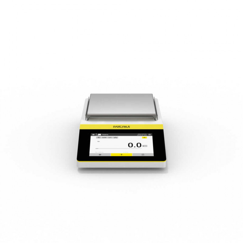 BALANCE PRECISION SARTORIUS QUINTIX PRO 3200G/0,1G CALIBR. INTERNE M