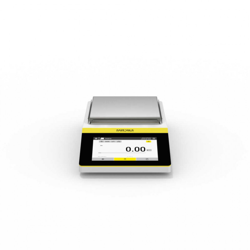 BALANCE PRECISION SARTORIUS QUINTIX PRO 3200G/10MG CALIBR. INTERNE M