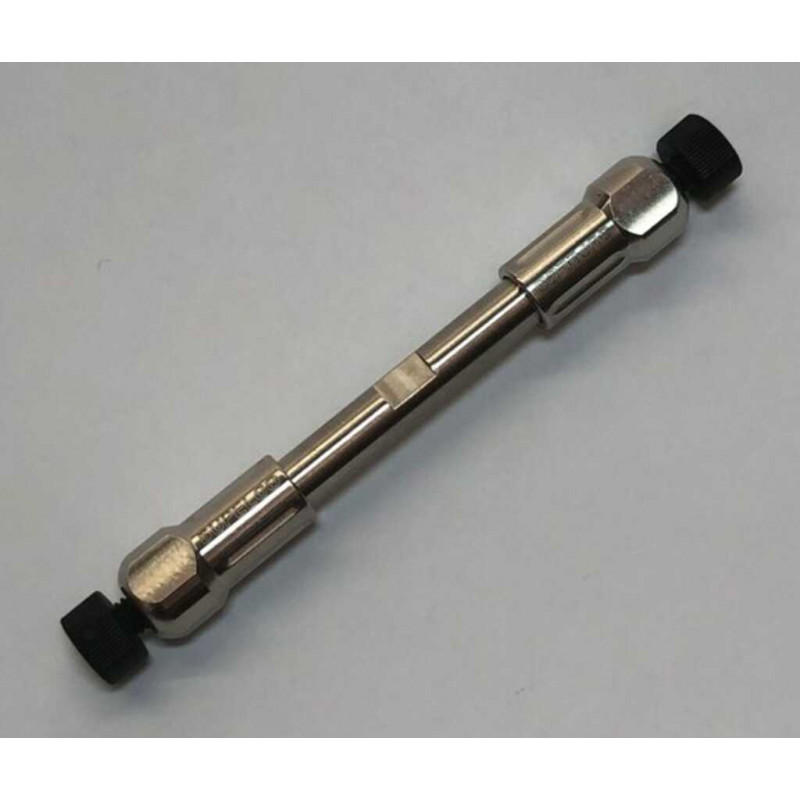 SUPEL CARBON LC, COLONNE HPLC 2.7µ, L 5CM X DI 2.1MM