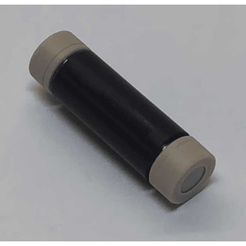 SUPEL CARBON LC, 3 CARTOUCHES DE GARDE POUR HPLC, L 2CM X DI 3.0MM