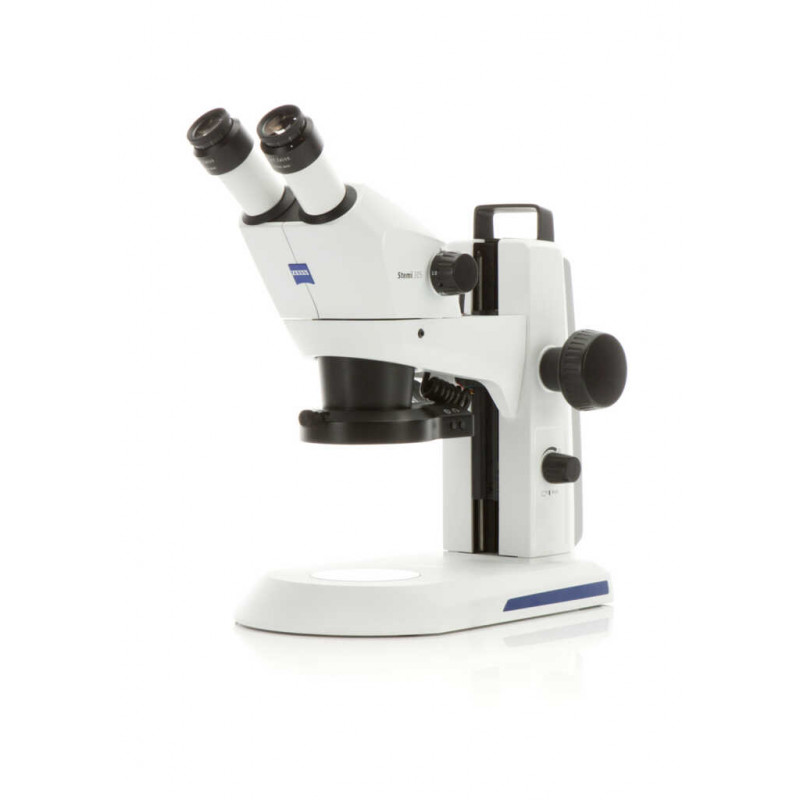 ZEISS LOUPE BINOCULAIRE STEMI 305 MAT