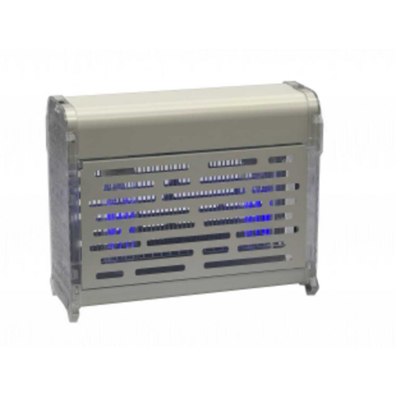 DESINSECTISEUR FLYNBOX10 LED A ELECTROCUTION  80 A 120M2 IP20