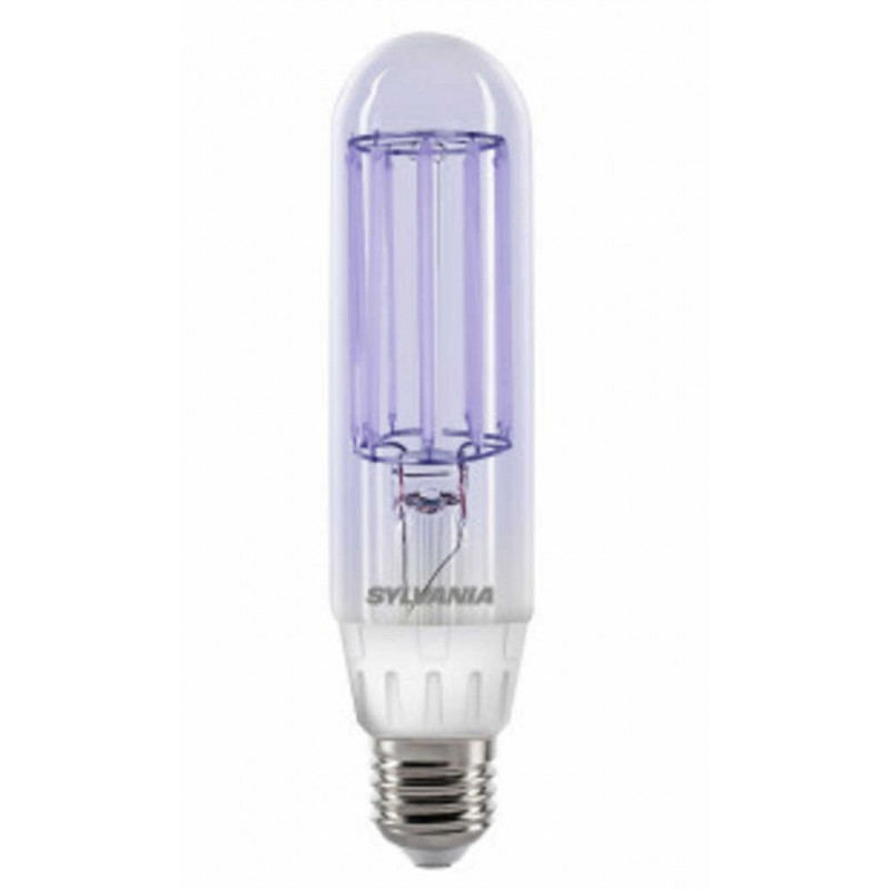 LAMPE LED 5W E27 ACTINIQUE ANTI-ECLATS