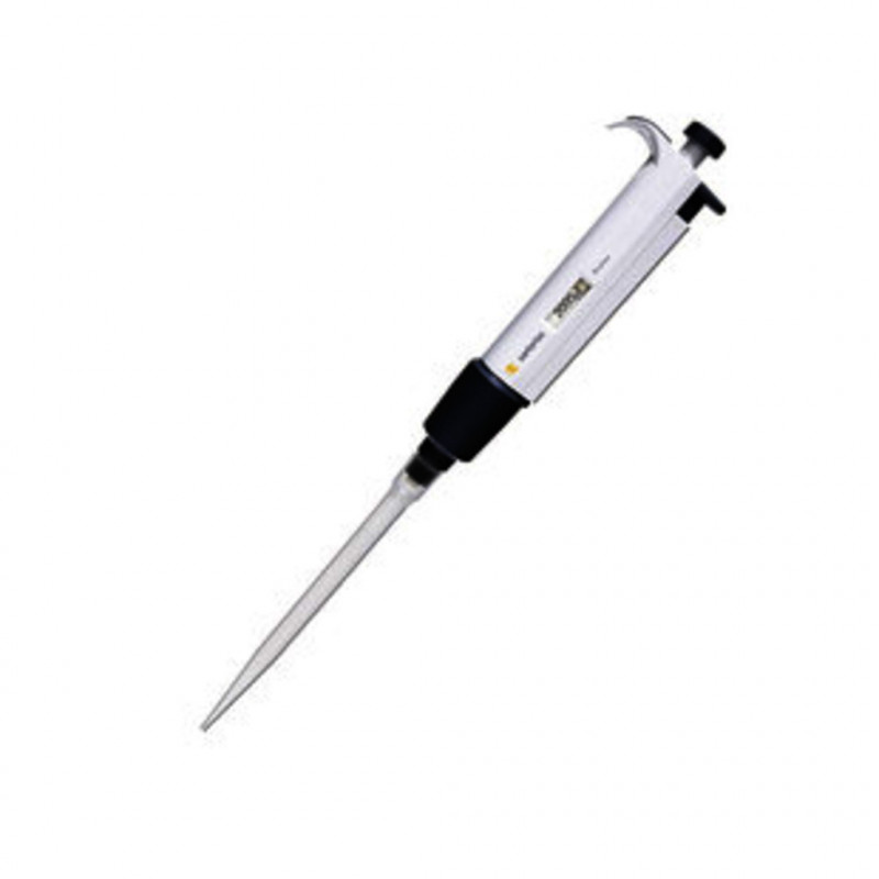 MICROPIPETTE SARTORIUS PROLINE VOLUME FIXE 5 UL