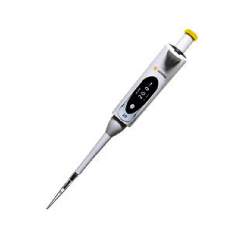 MICROPIPETTE SARTORIUS MLINE VOLUME VARIABLE 2-20 UL