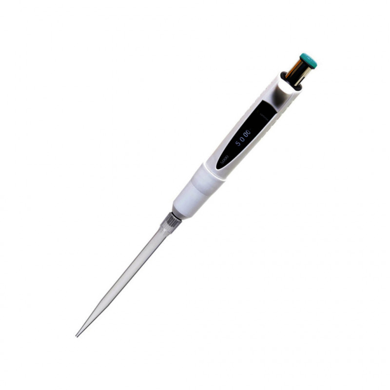 MICROPIPETTE SARTORIUS PROLINE PLUS VOL. VARIABLE 500-5000 UL