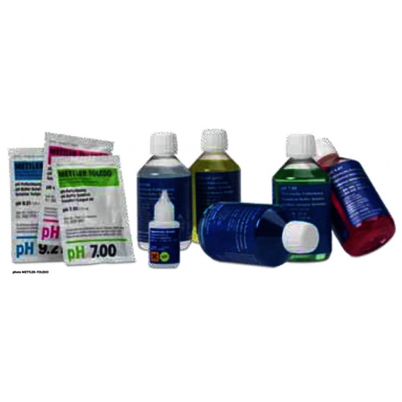 FRISCOLYT-B SOLUTION POUR ELECTRODES 9848 - 250ML
