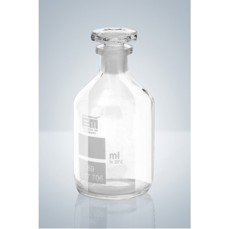 FLACON DBO CALIBRE 200/300 ML PACK DE 2