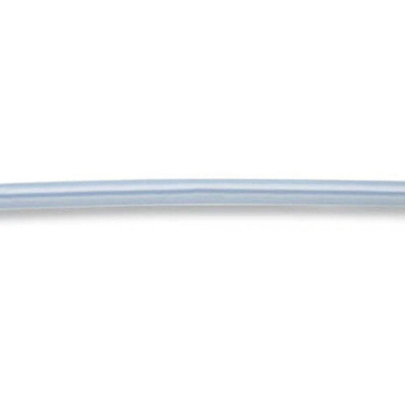 TUBE SILICONE PLATINIUM D.2,4X4MM - ROULEAU 5 METRES