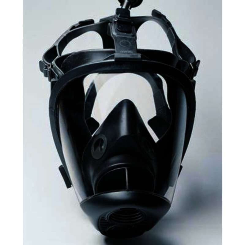 Masque complet A2 P2 réutilisable série 3M 6000 