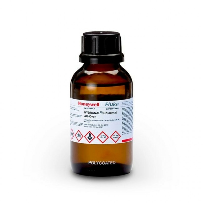 HYDRANAL COULOMAT AG-FOUR 34739 - 500ML
