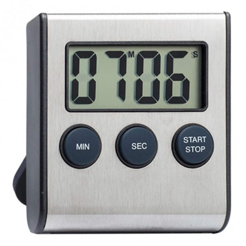 MINUTEUR COMPTEUR DECOMPTEUR 100MN