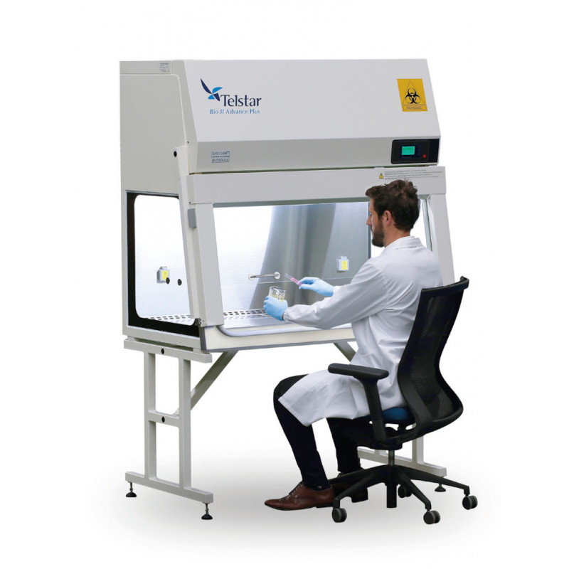PSM BIO II ADVANCE PLUS 4 TELSTAR L.120CM