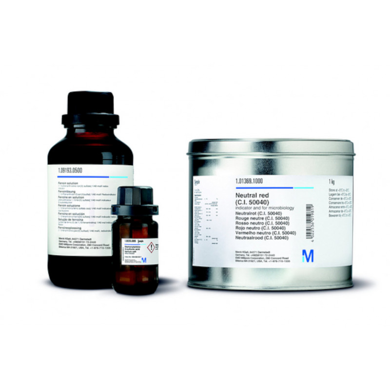 BLEU DE METHYLENE REAGENT PH. EUROPEEN 159270 - 100G