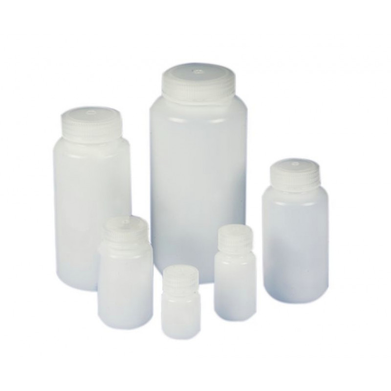 FLACON EN LDPE L.O CAP.1L - PACK DE 6