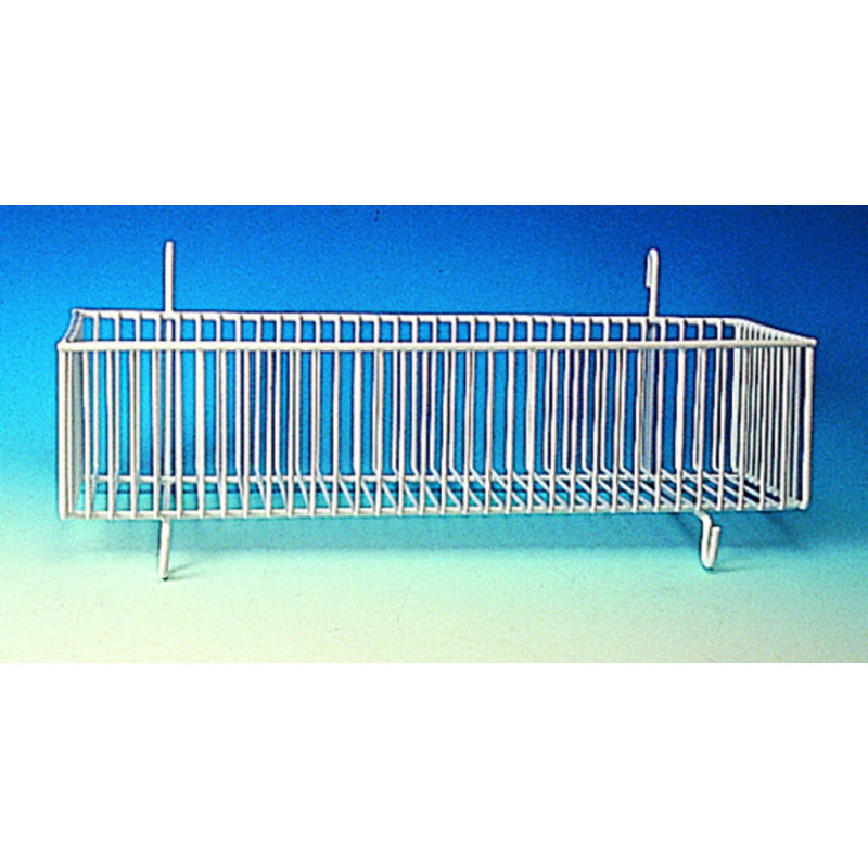 PANIER D'EGOUTTAGE POUR EGOUTTOIR DE LABORATOIRE