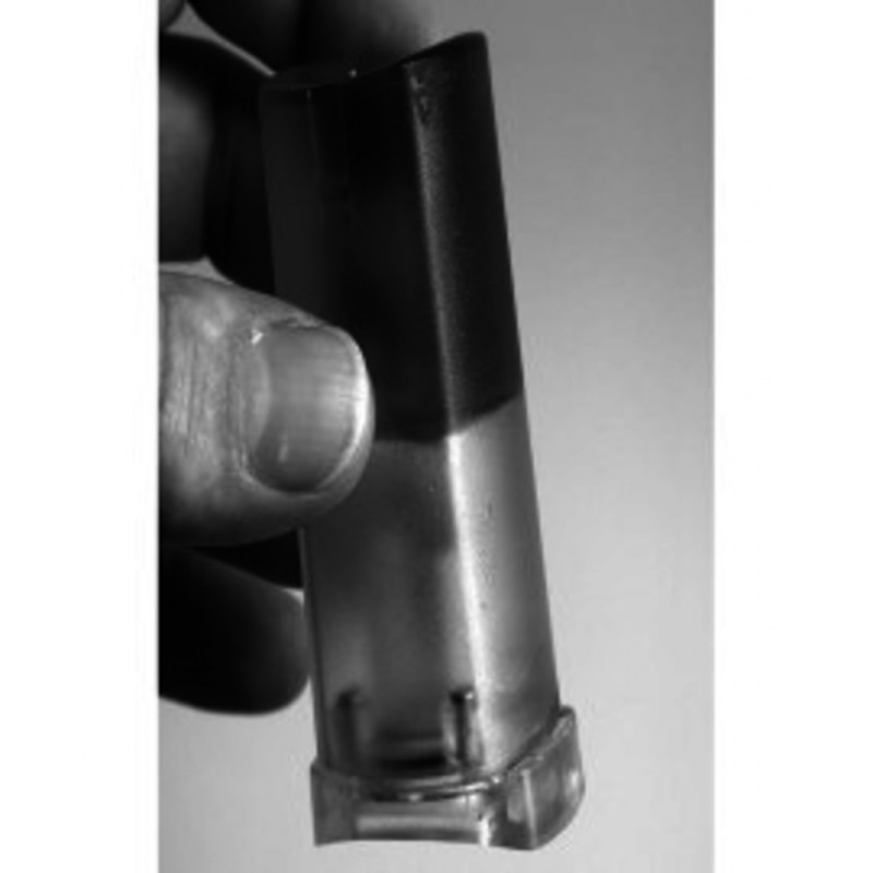 CAPUCHON D'IMMERSION AVEC GEL POUR TESTO 205
