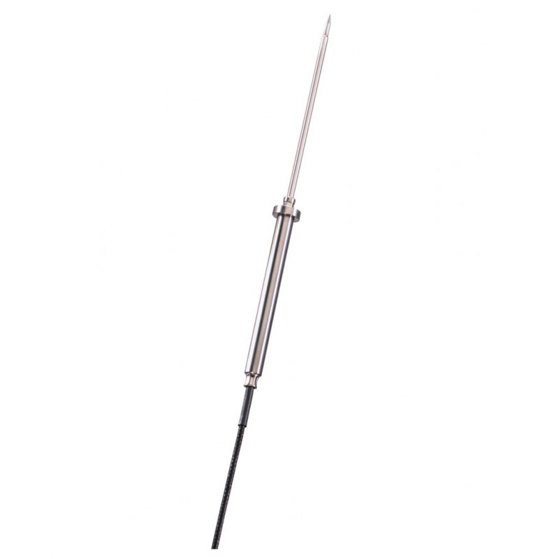 SONDE ALIMENTAIRE TESTO CTN EN ACIER INOX IP65 -50/+150'C