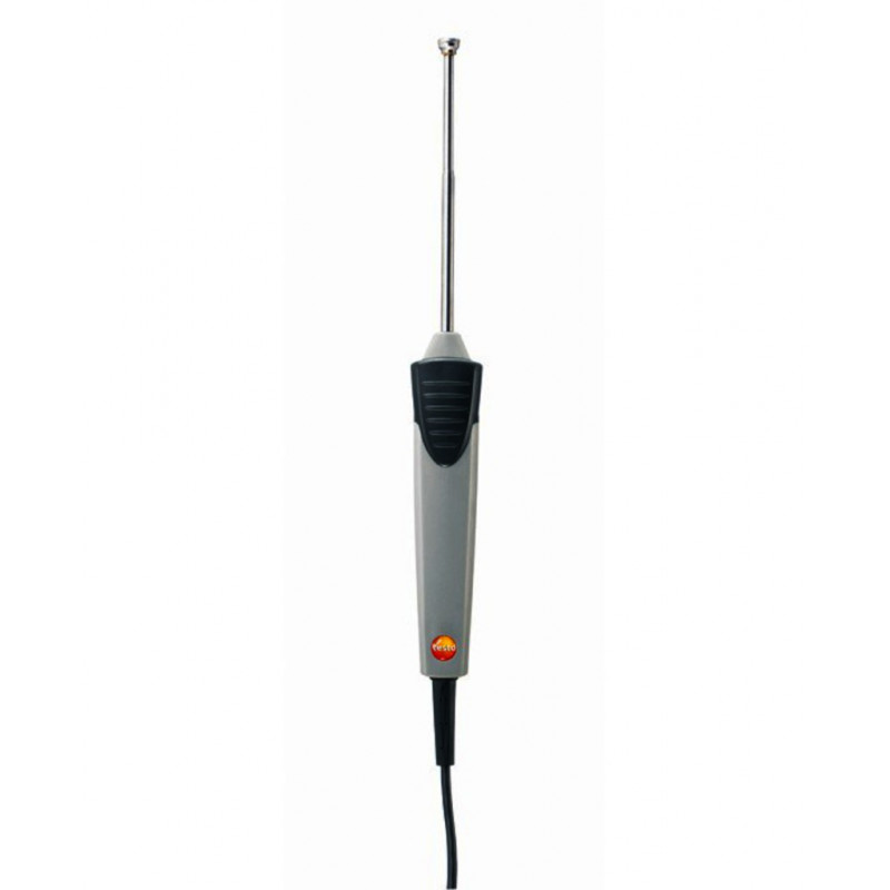 SONDE DE CONTACT TYPE PT100 POUR TESTO 720