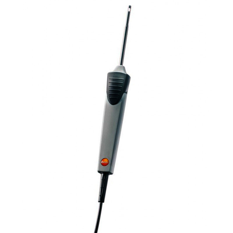 SONDE D'AMBIANCE ROBUSTE TESTO TC TYPE K -60 A +400'C
