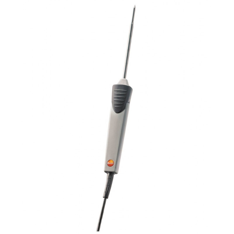 SONDE D'IMMERSION/PENETRATION TESTO ETANCHE TC TYPE K