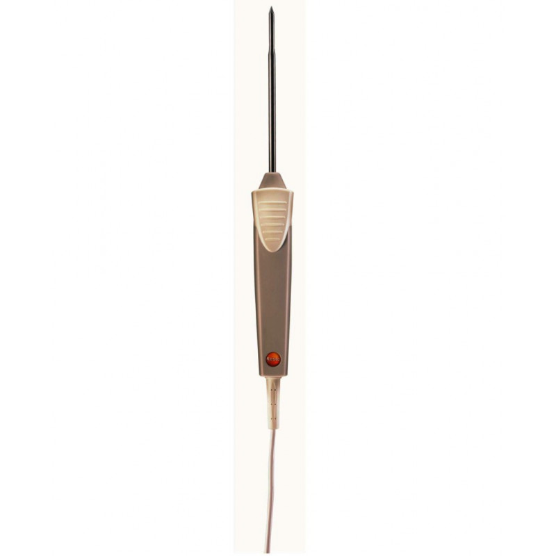 SONDE IMMERSION/PENETRATION TESTO TC TYPE T