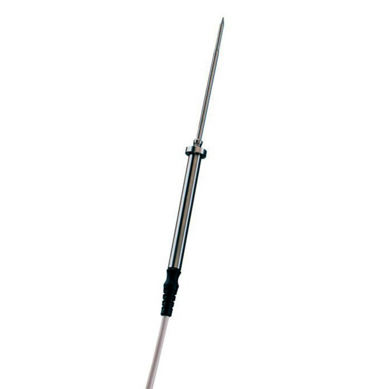 SONDE ALIMENTAIRE TC TYPE T INOX IP67