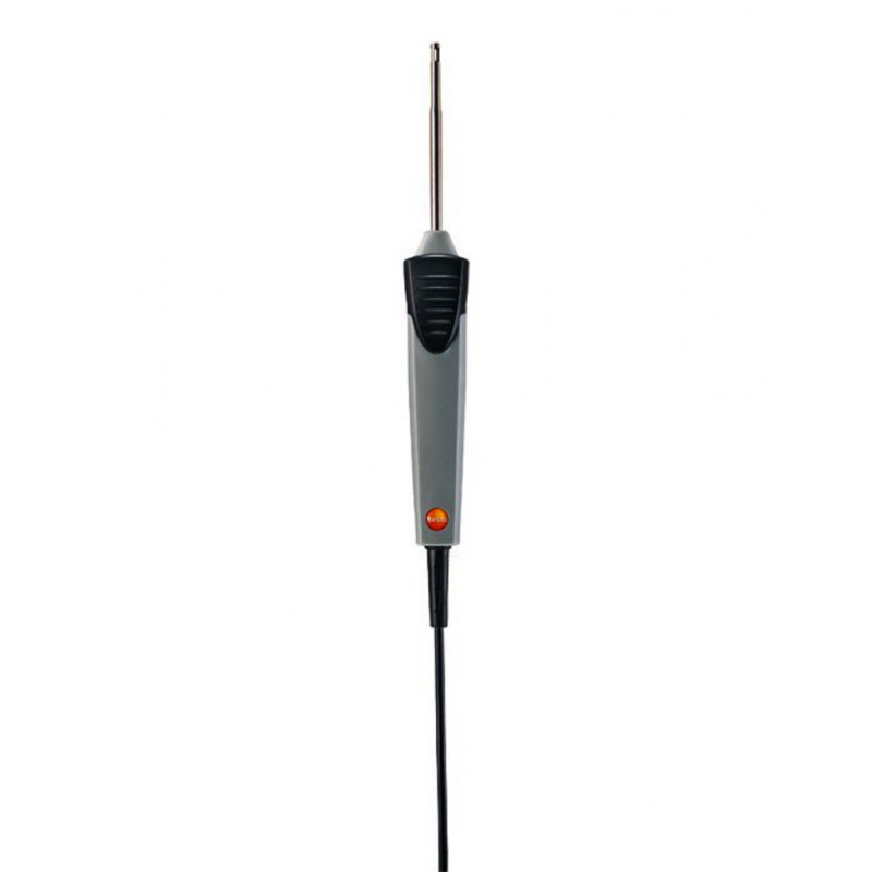 SONDE D'AMBIANCE ROBUSTE TESTO CAPTEUR CTN -50 A +125'C