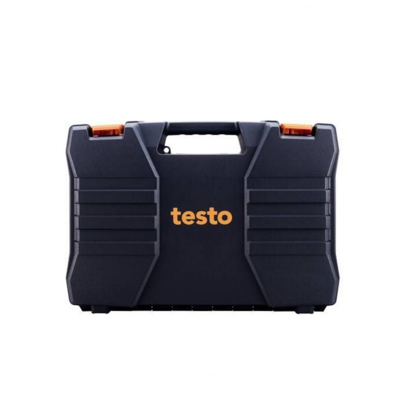 MALLETTE DE TRANSPORT POUR TESTO 110
