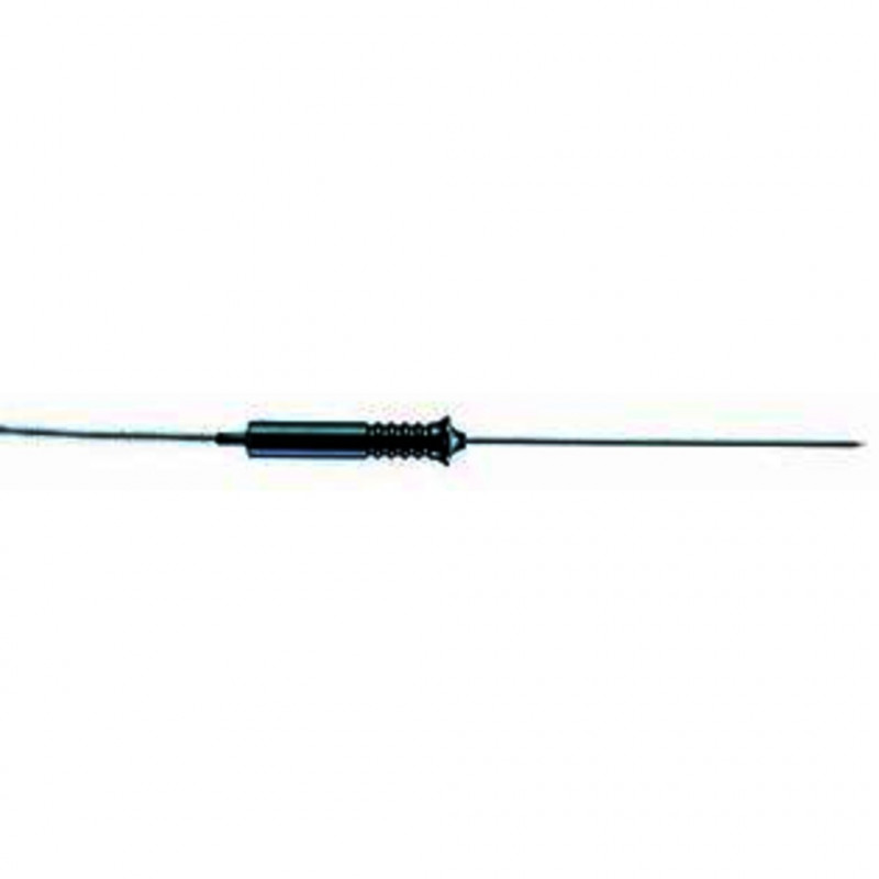 SONDE IMMERSION/PENETRATION TESTO ETANCHE TC TYPE K +230'C