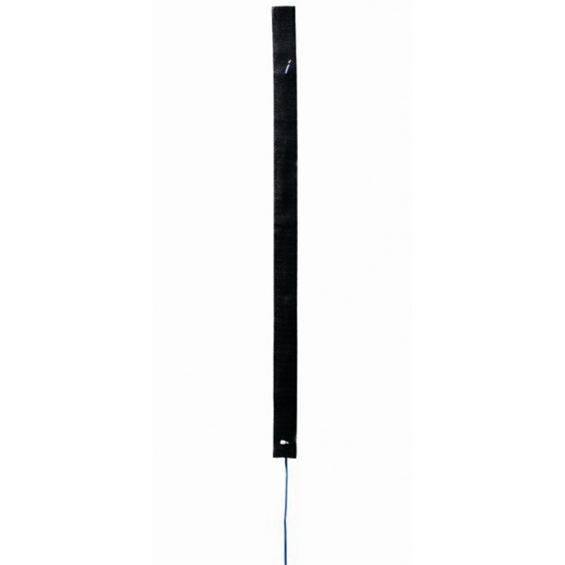 SONDE VELCRO THERMOCOUPLE TYPE K CABLE 1,5M -50/+120'C