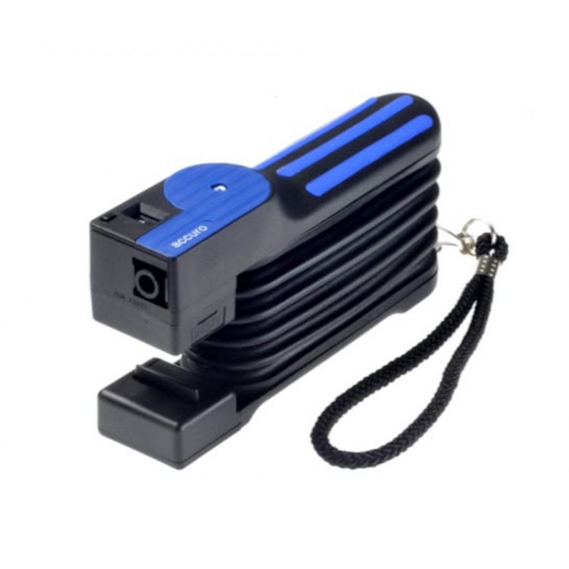 POMPE MANUELLE DE DETECTION DE GAZ ACCURO DRAGER